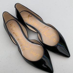 Sam Edelman Rodney D’Orsay Flats